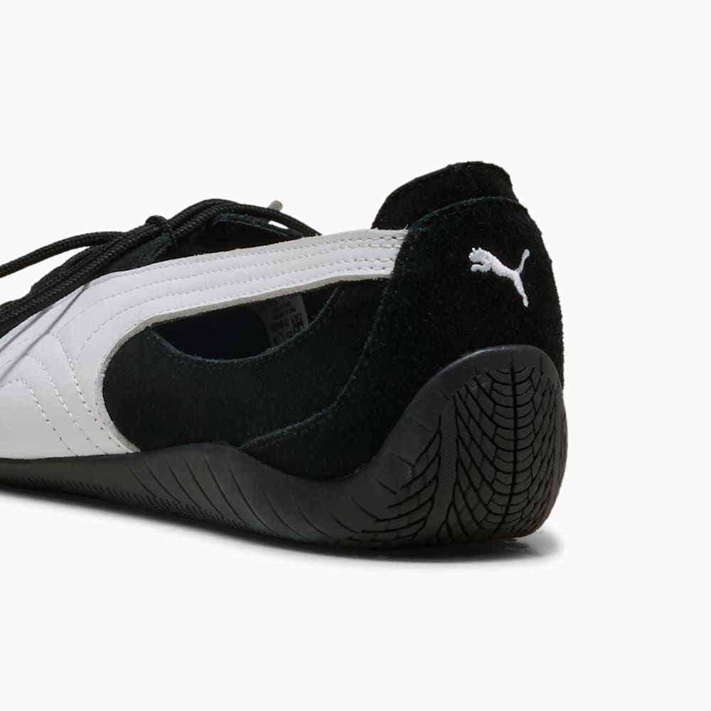 스피드캣 발렛 노바 Speedcat Ballet Nova Wns - PUMA Black-PUMA White