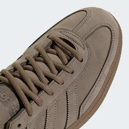 핸드볼 스페지알 - Blanch Brown / Blanch Brown / Gum - KJ9852 - Detail View 2