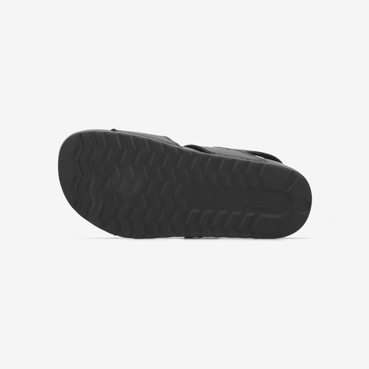 N-Clay / SD3601IV3 - Black