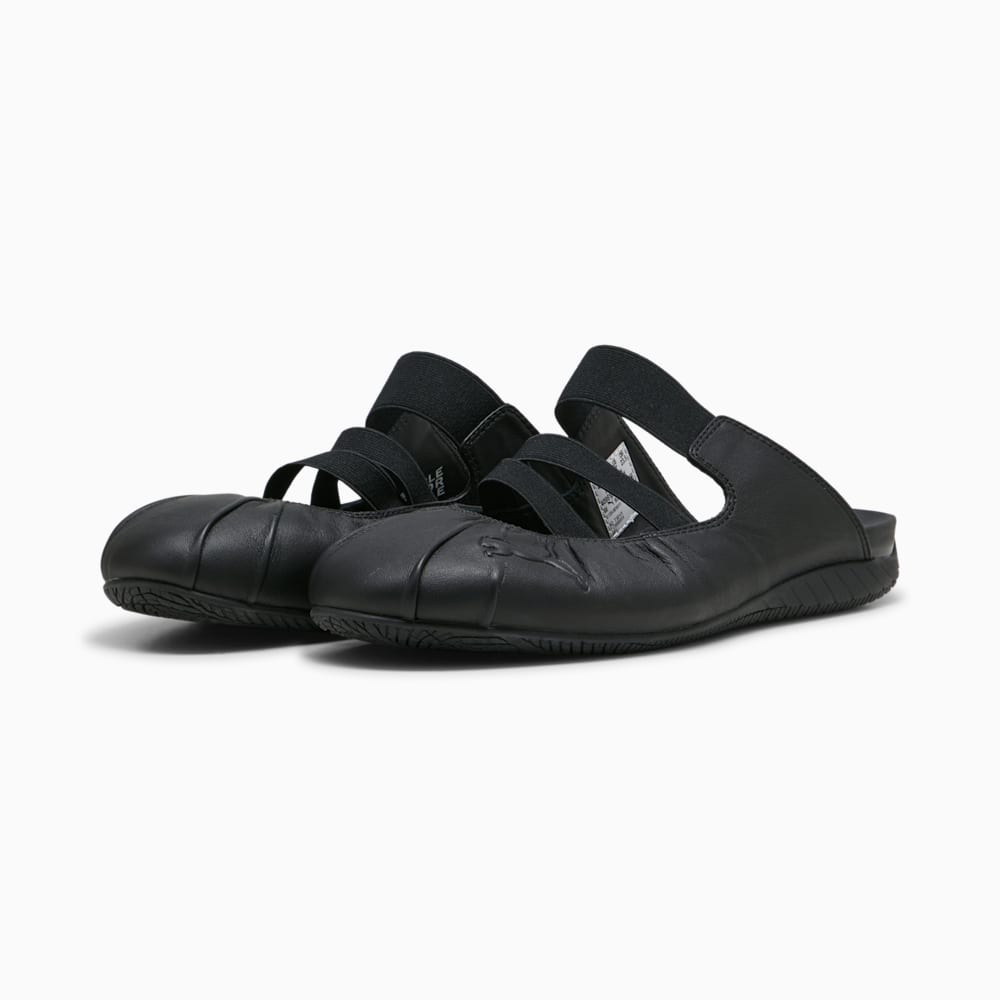스피드캣 뮬 우먼스 Speedcat Mule Wns - PUMA Black
