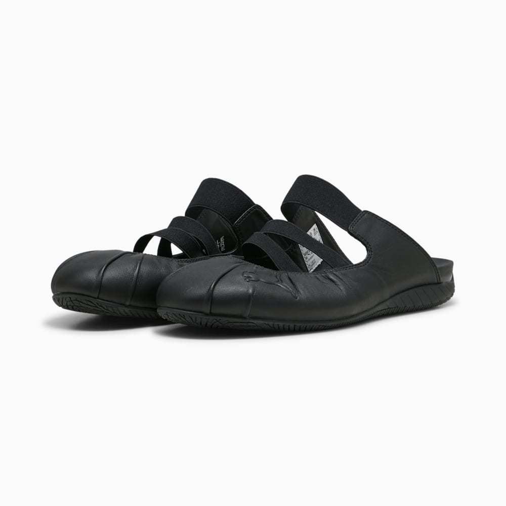 스피드캣 뮬 우먼스 Speedcat Mule Wns - PUMA Black