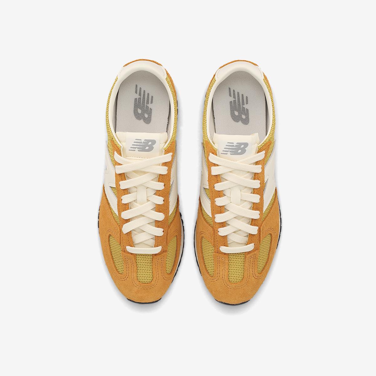 U47193N - Yellow