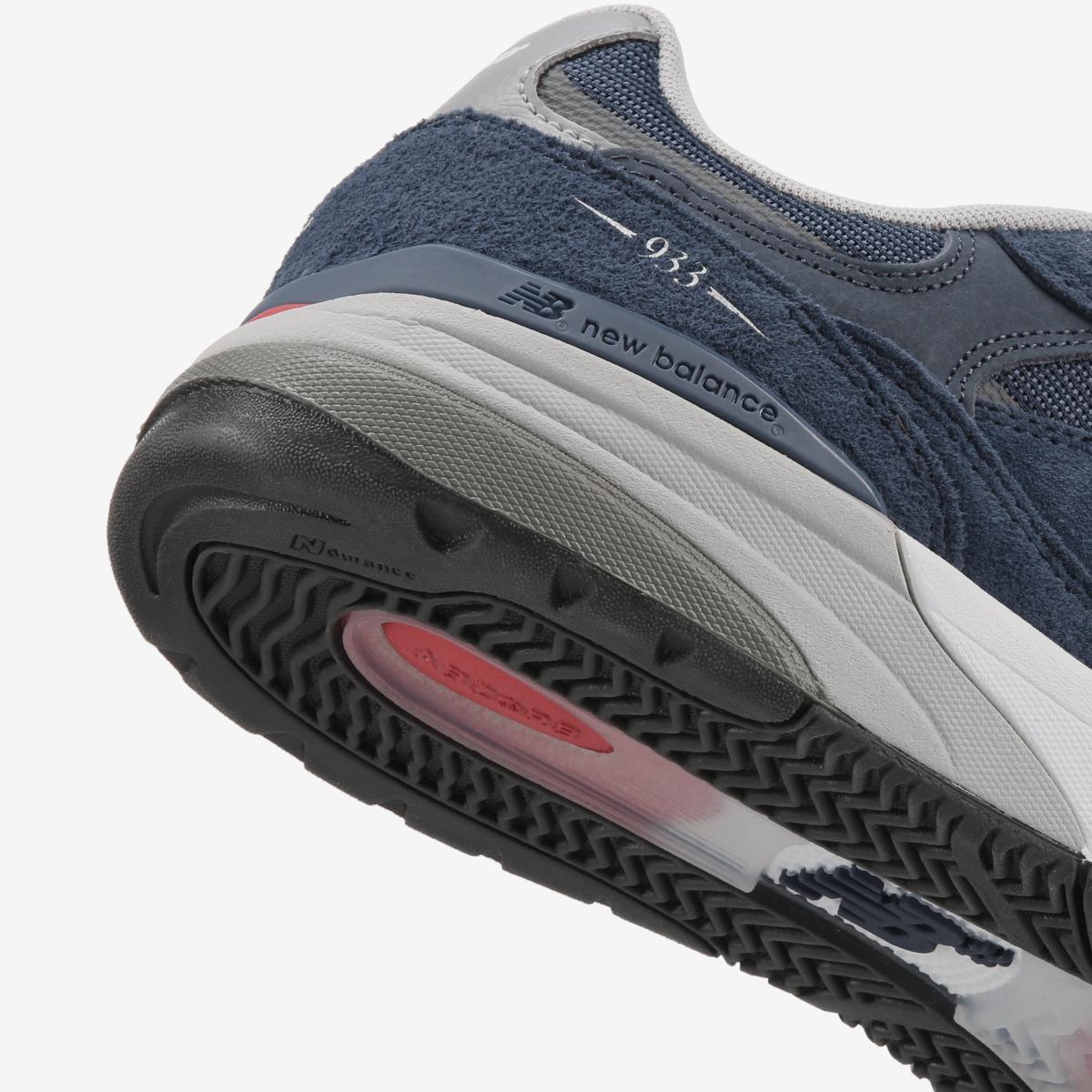 UN933ONE - Navy