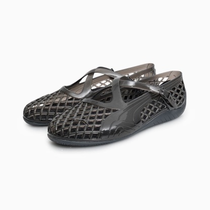 스피드캣 발렛 젤리 우먼스 Speedcat Ballet Jelly Wns - PUMA Black-Cool Dark Gray