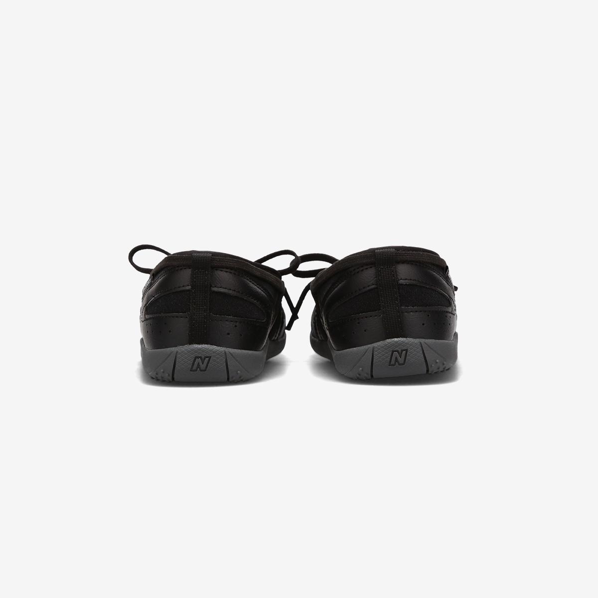 FLAT BREEZE / SD2601RE - Black