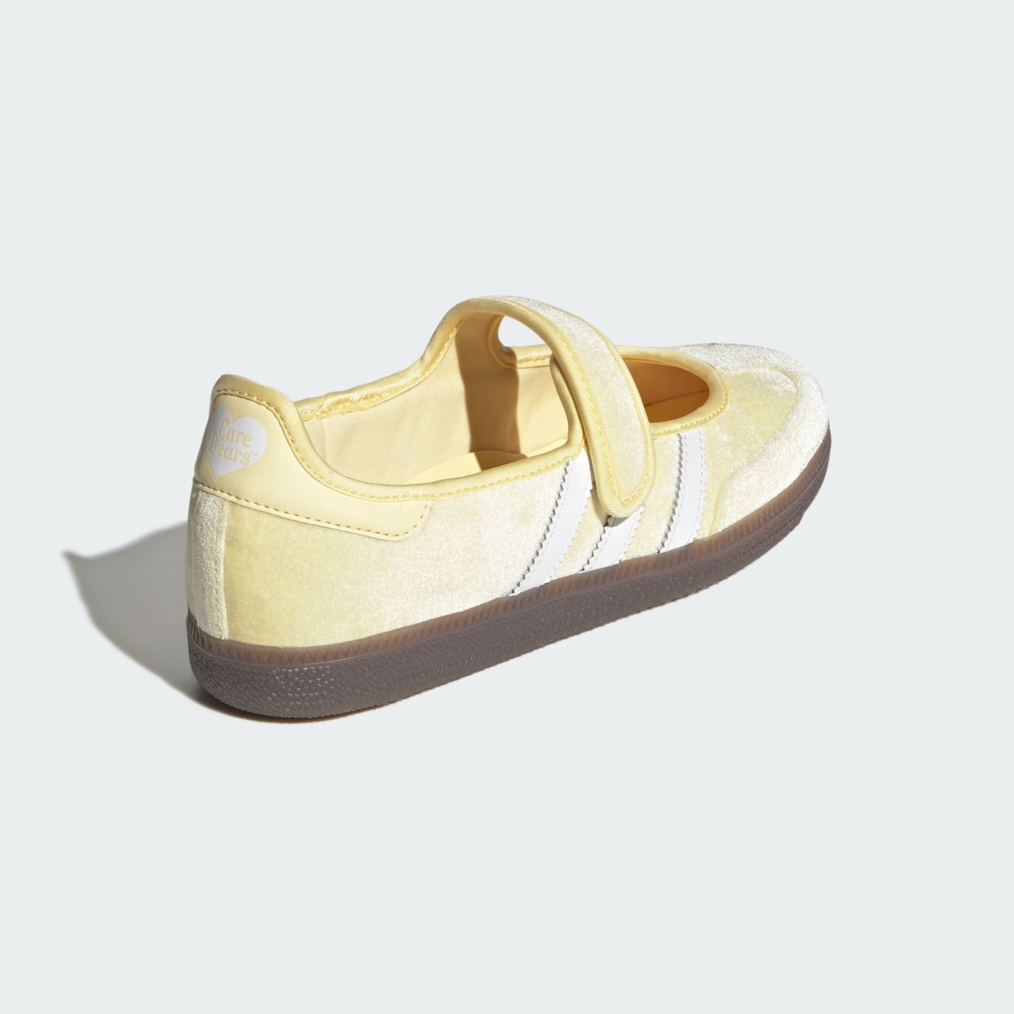 삼바 제인 - Almost Yellow / Cloud White / Gum
