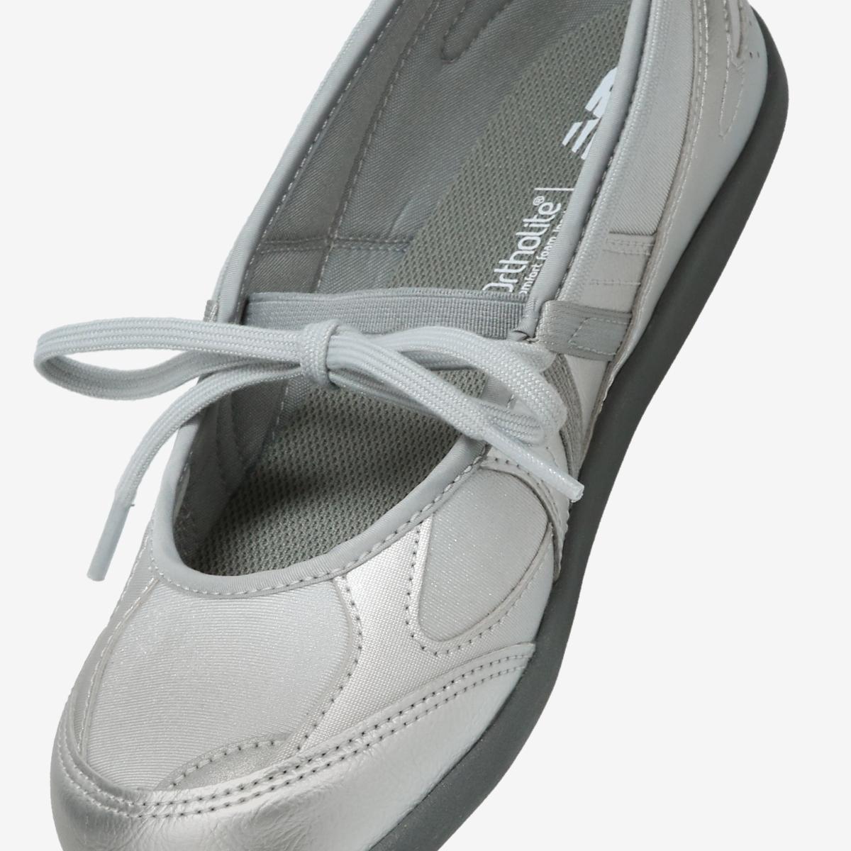 FLAT BREEZE / SD2601RE - Silver