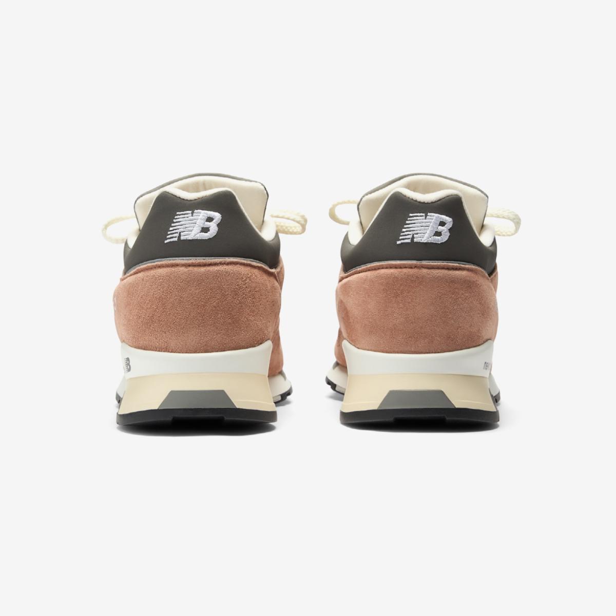 U1500PGL (GREY) - Brown