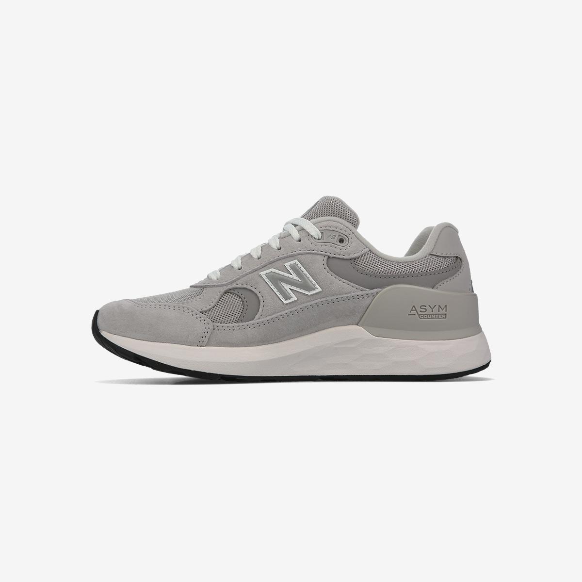 워킹 1880 V2 (2E) - Light Gray