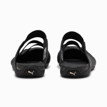 스피드캣 뮬 우먼스 Speedcat Mule Wns - PUMA Black