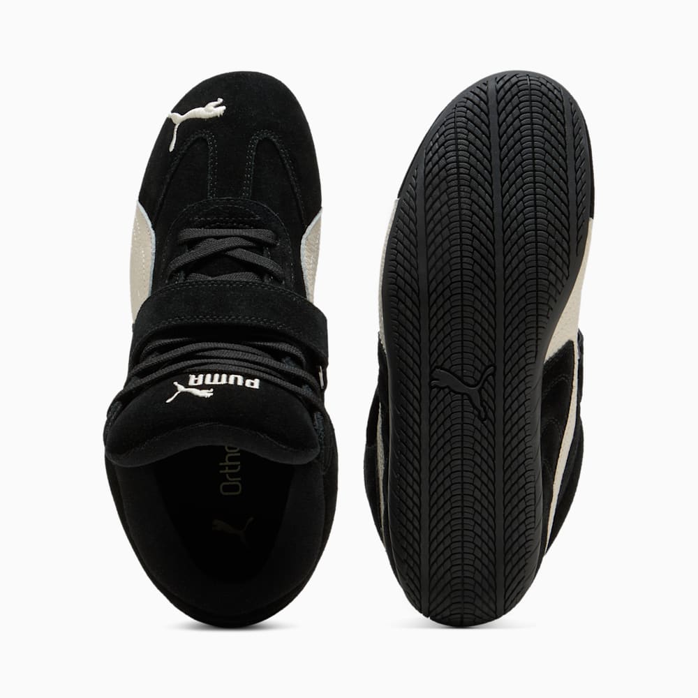 스피드캣 웻지 OG 우먼스 Speedcat Wedge OG Wns - PUMA Black-PUMA White