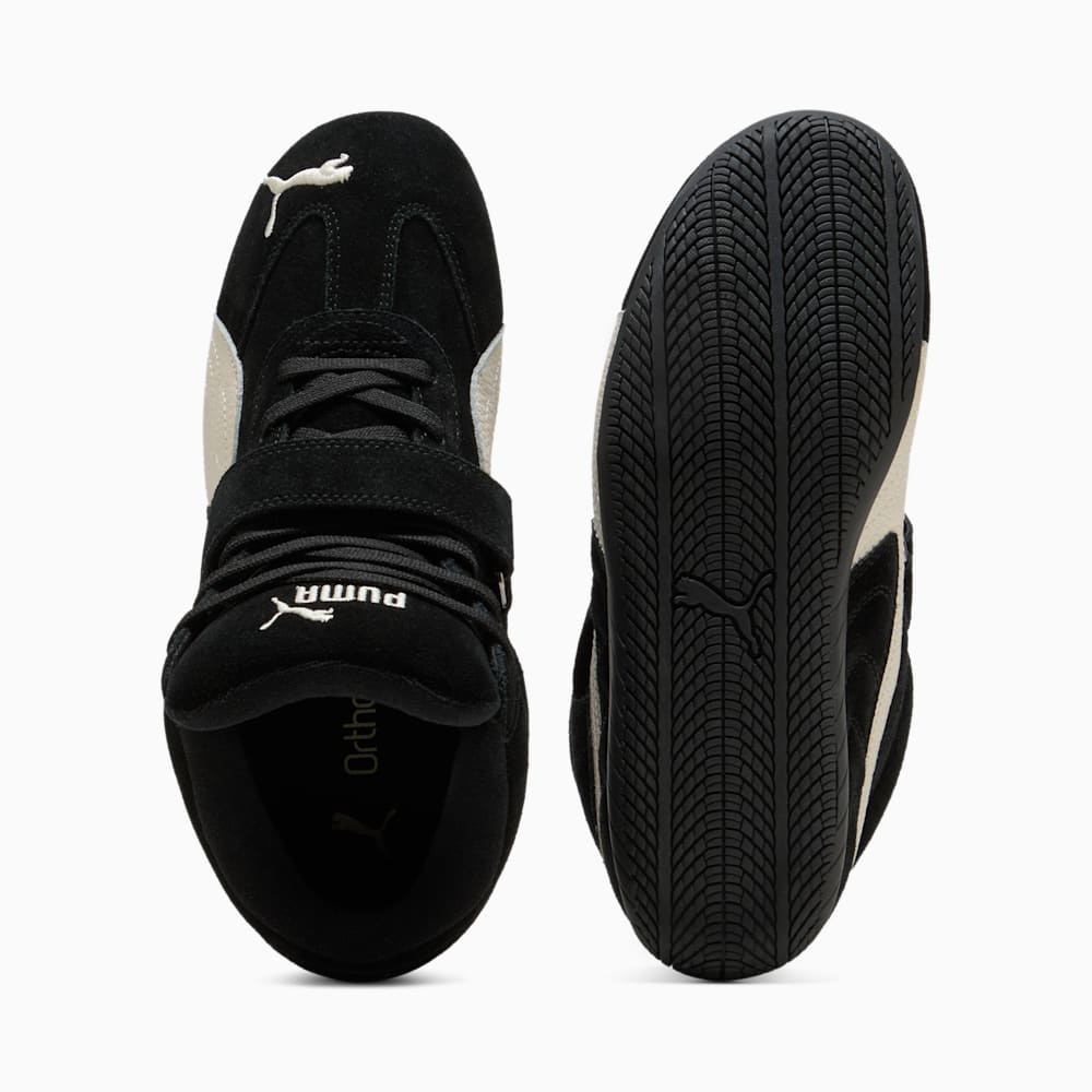 스피드캣 웻지 OG 우먼스 Speedcat Wedge OG Wns - PUMA Black-PUMA White