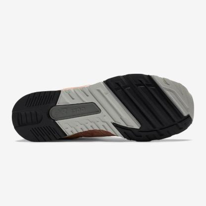 U1500PBK (BLACK) - Brown
