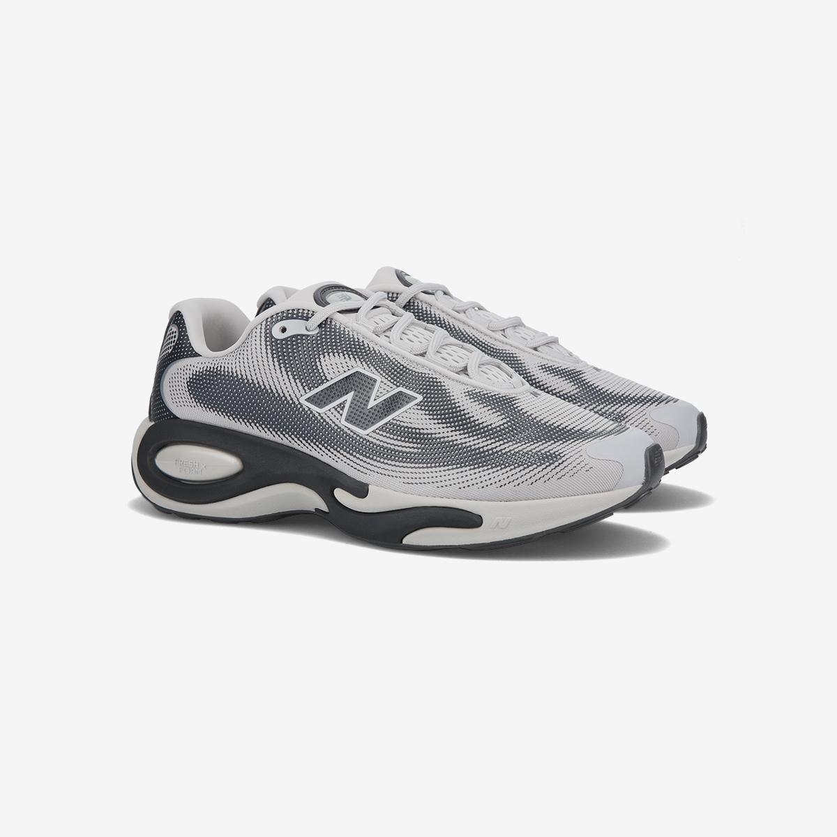 AC Runner V1 (남성,2E) - Light Gray