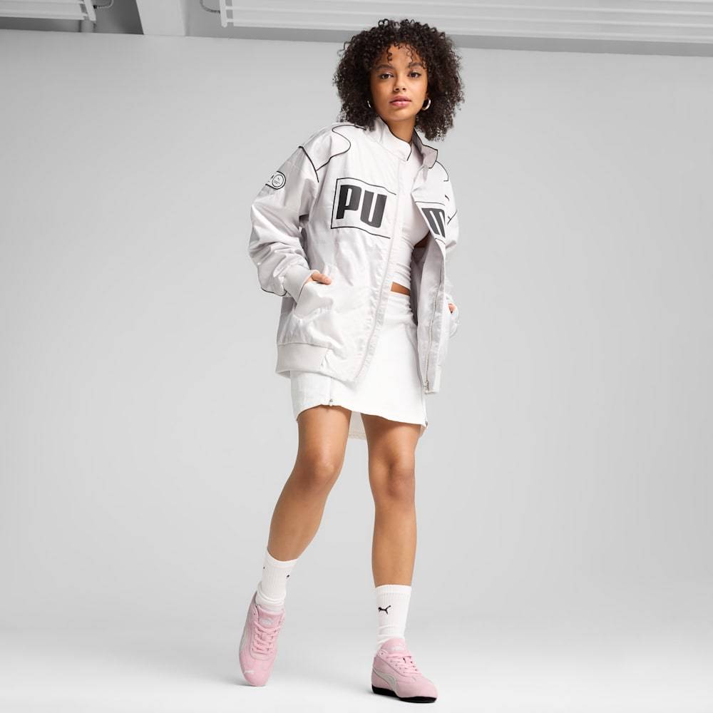 스피드캣 OG Speedcat OG - Whisp Of Pink-PUMA White
