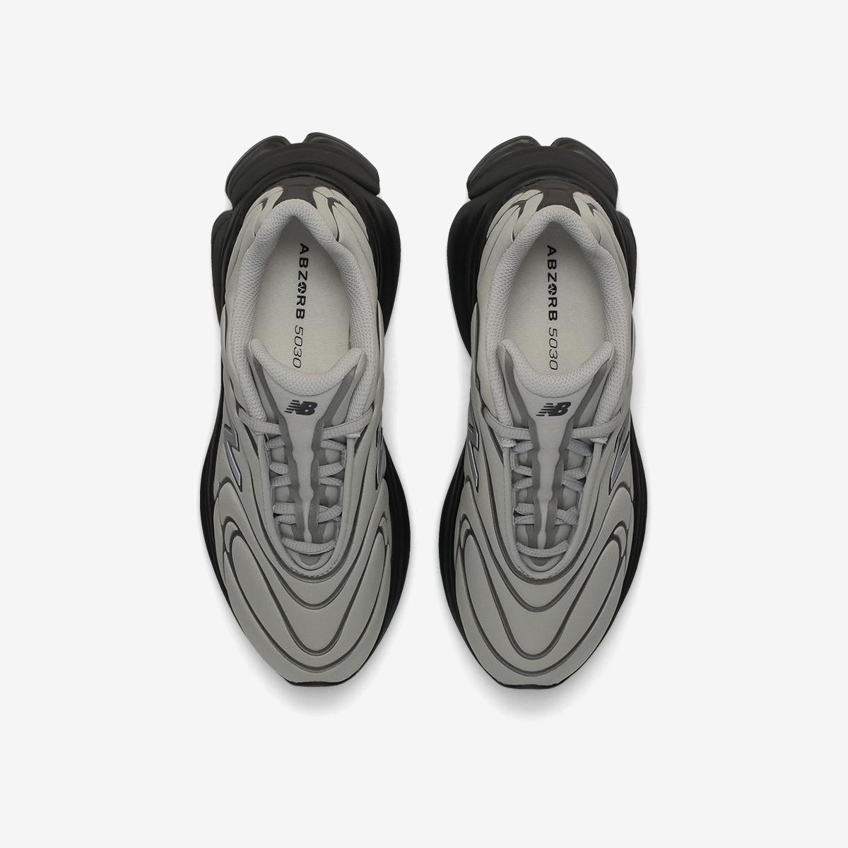 U50307G4 - Gray