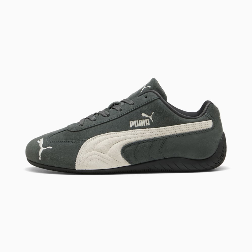 스피드캣 OG Speedcat OG - Shadow Gray-PUMA Black