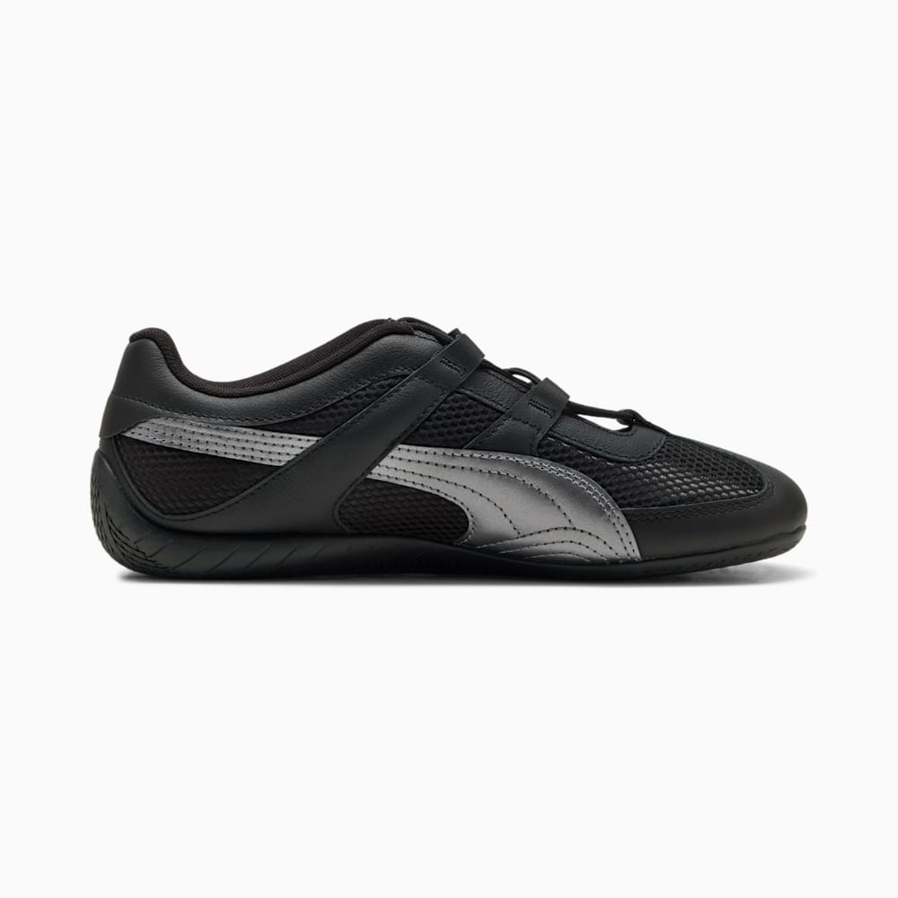 스피드캣 고 메시 우먼스 Speedcat Go Mesh Wns - PUMA Black