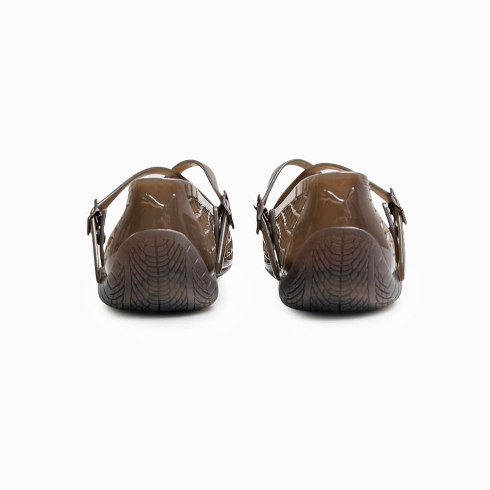 스피드캣 발렛 젤리 우먼스 Speedcat Ballet Jelly Wns - Dark Clove-Chestnut Brown