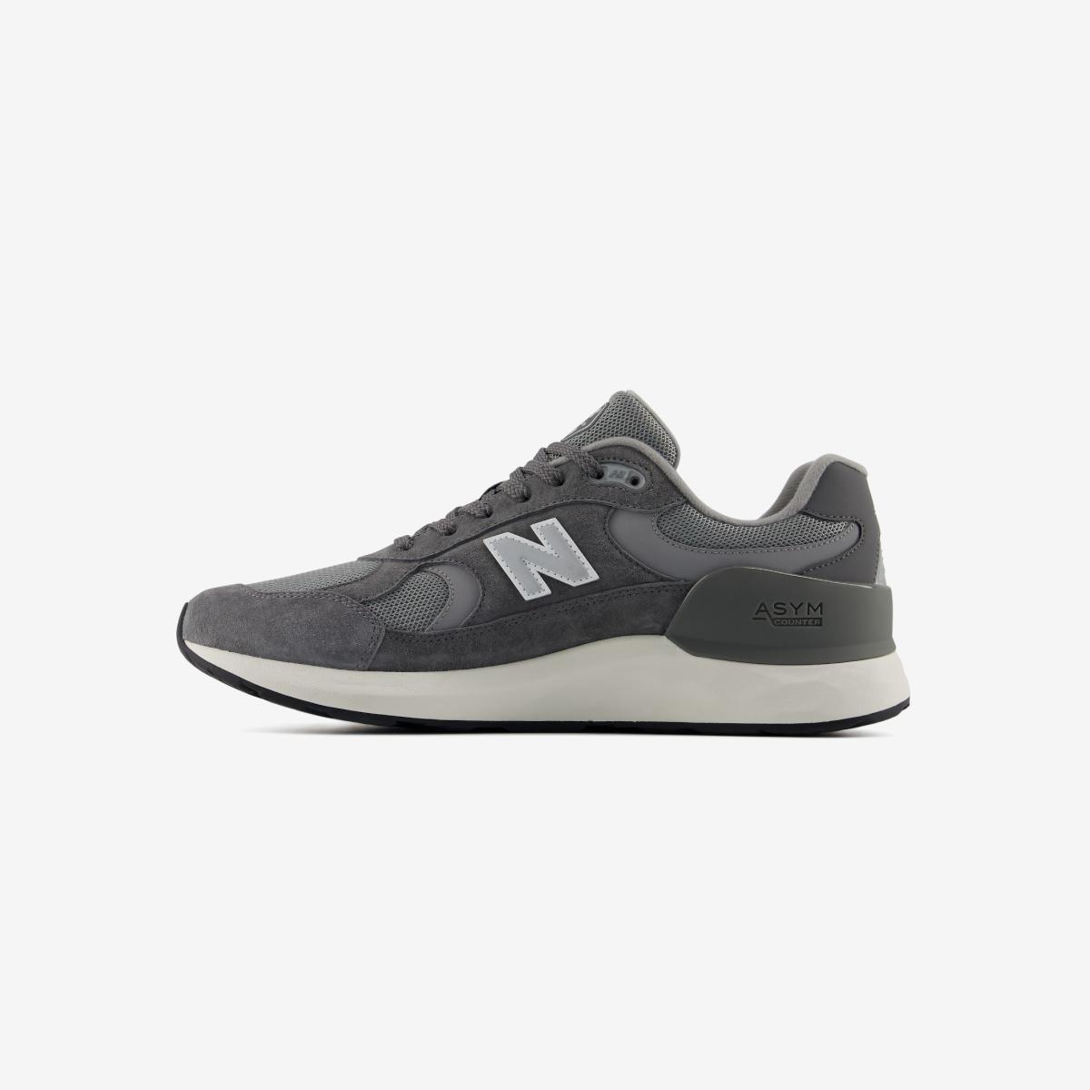 워킹 1880 V2 (2E) - Gray