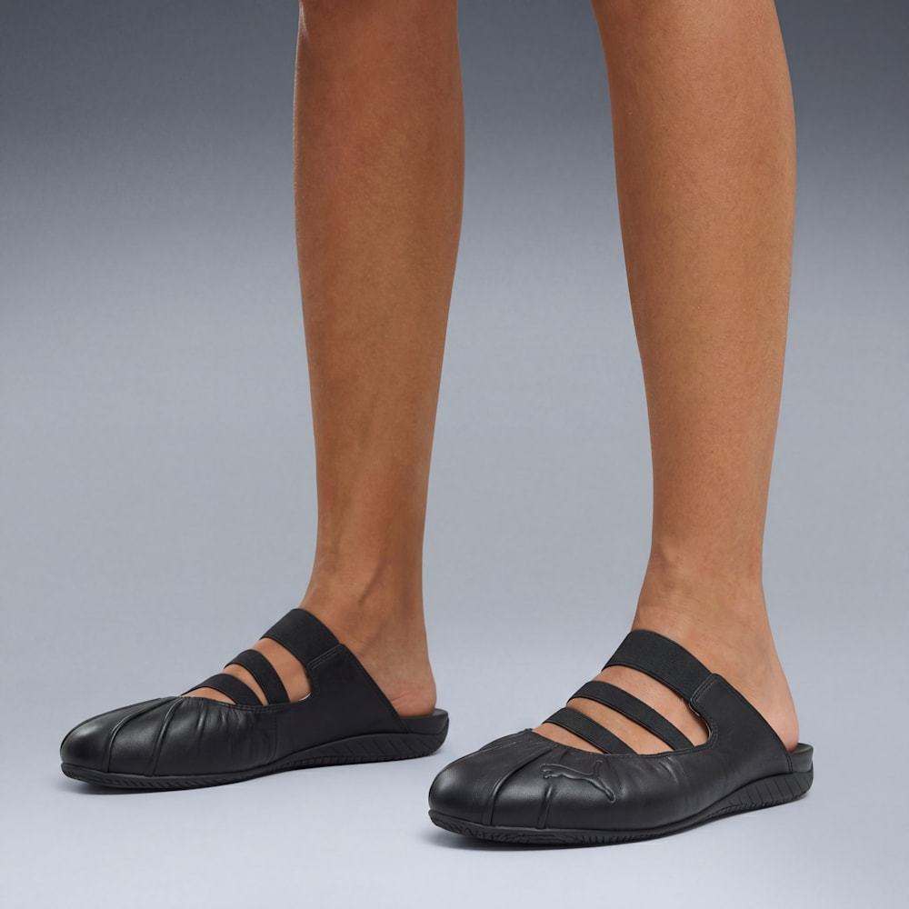 스피드캣 뮬 우먼스 Speedcat Mule Wns - PUMA Black