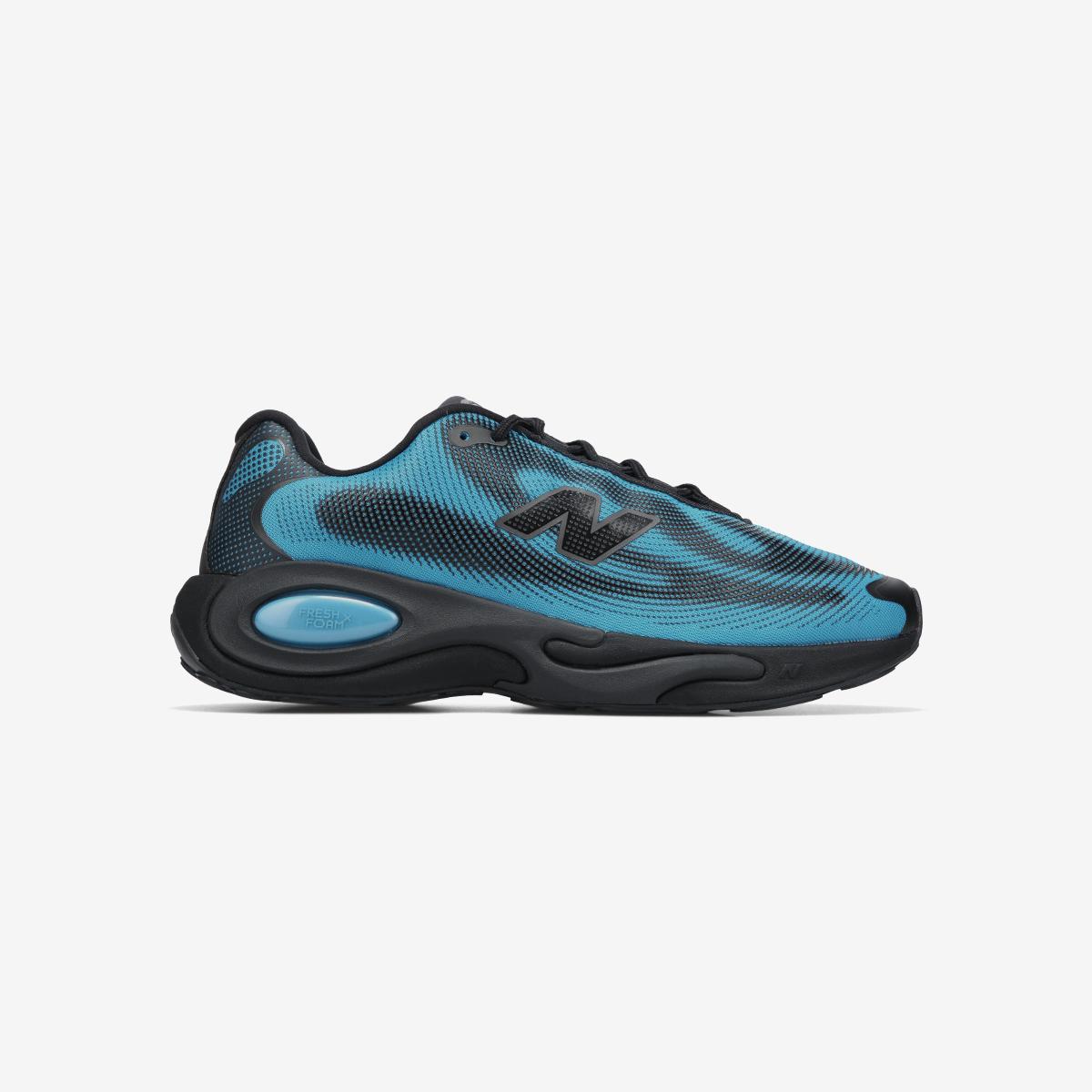 AC Runner V1 (남성,2E) - Blue