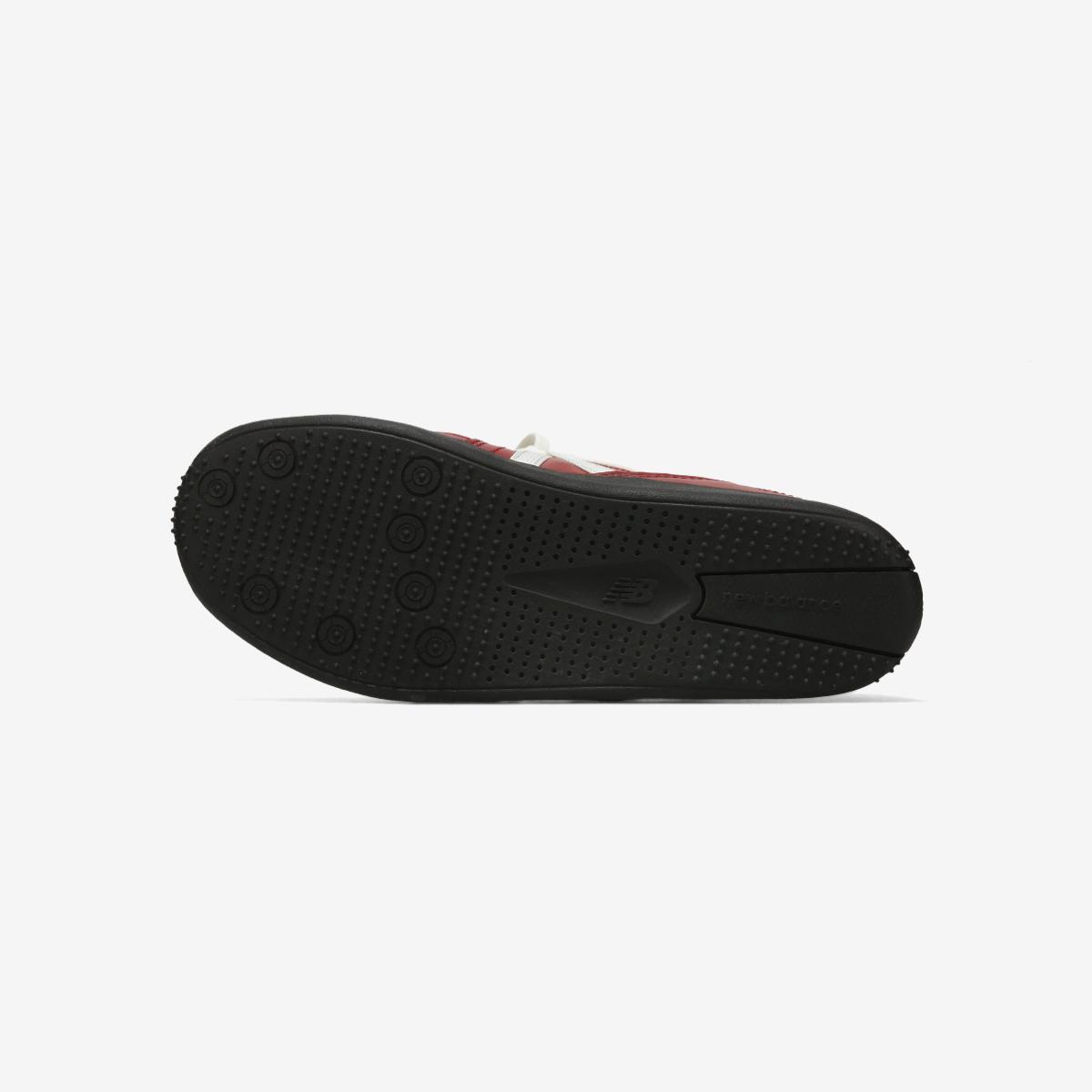 FLAT BREEZE / SD2601SI - Red