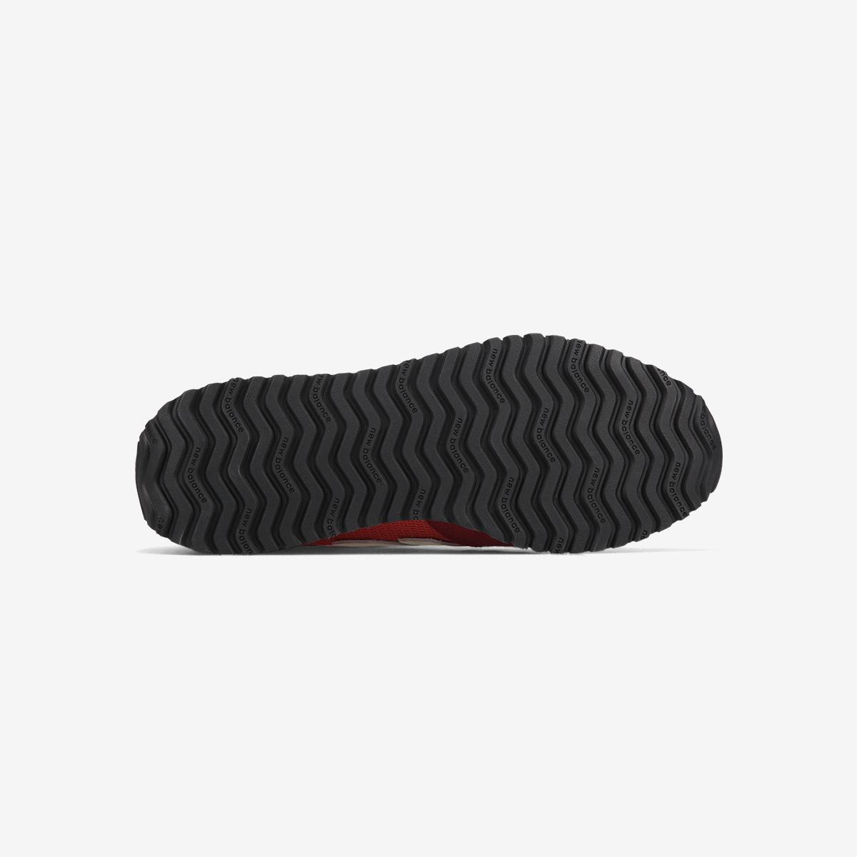 U47193N - Red