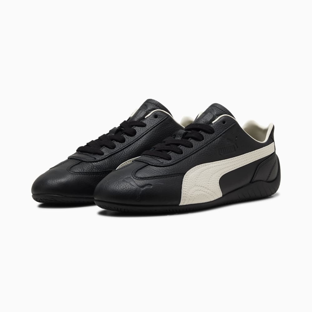 스피드캣 데콘 Speedcat Decon - PUMA Black-Warm White