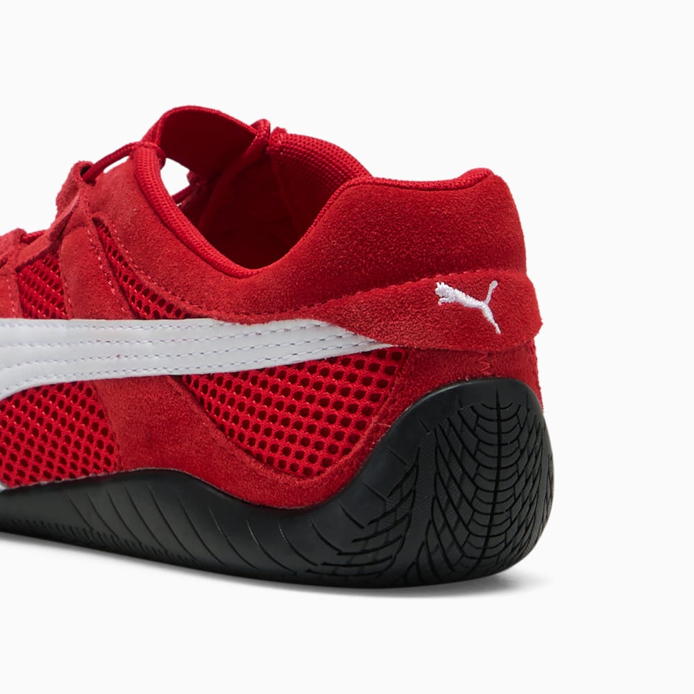 스피드캣 Go 우먼스 Speedcat Go Wns - For All Time Red-PUMA White