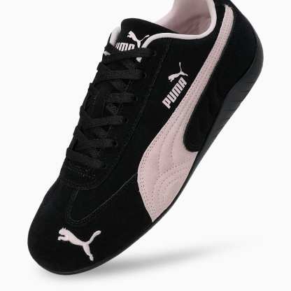 스피드캣 OG Speedcat OG - PUMA Black-Mauve Mist
