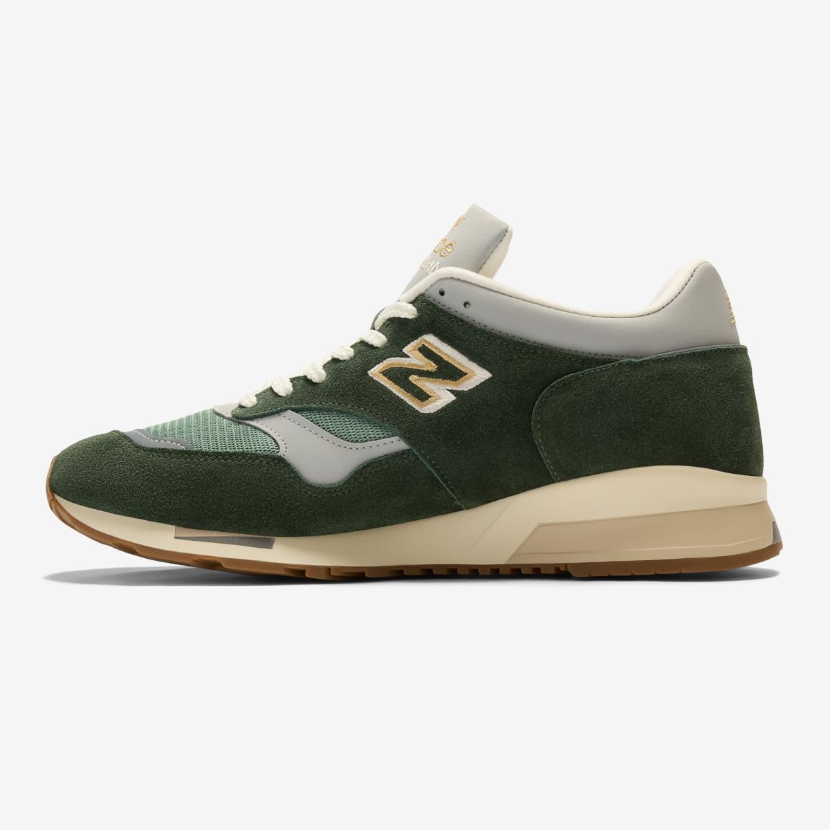 U1500PGL (GREY) - Green