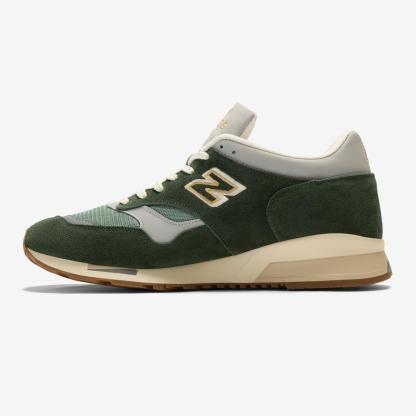 U1500PGL (GREY) - Green