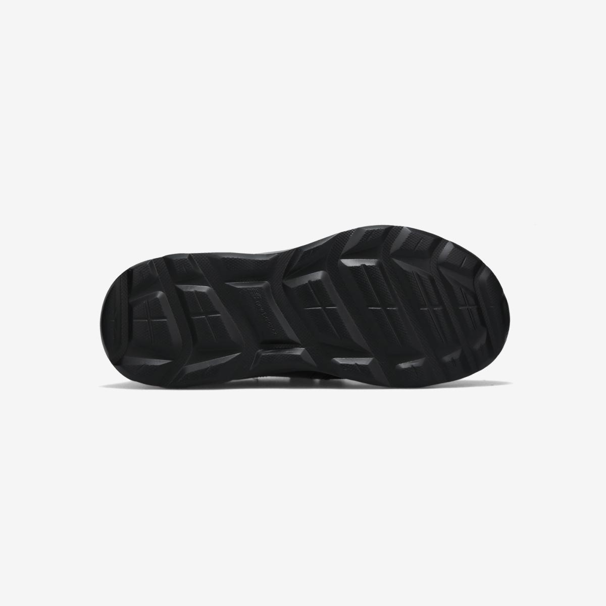 Breeze / SD2202BS2 - Black