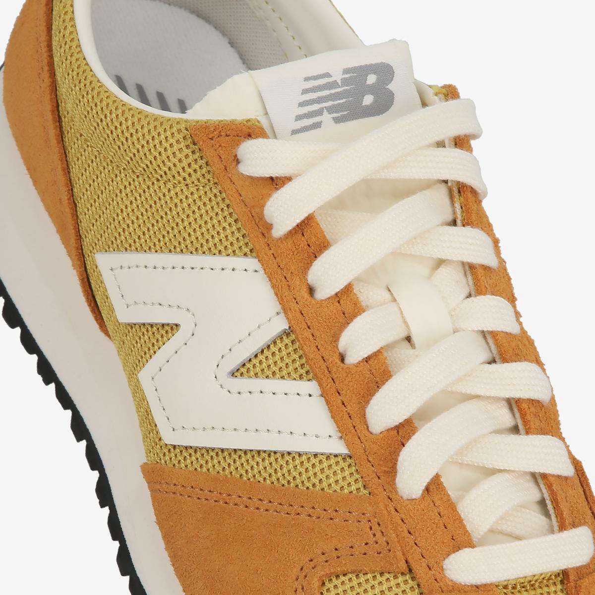 U47193N - Yellow