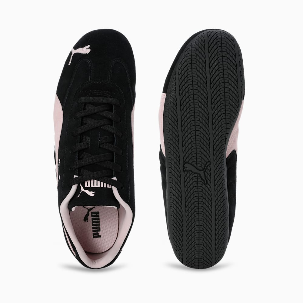 스피드캣 OG Speedcat OG - PUMA Black-Mauve Mist