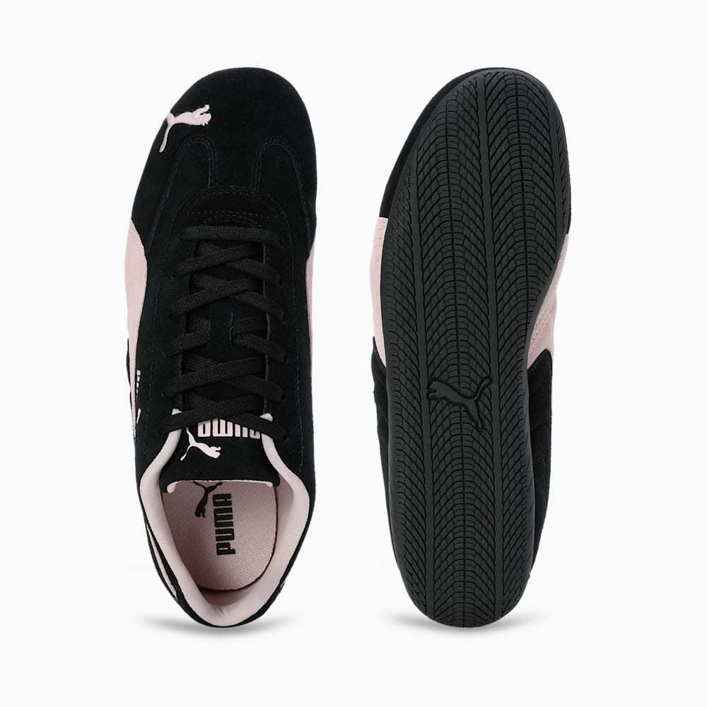 스피드캣 OG Speedcat OG - PUMA Black-Mauve Mist