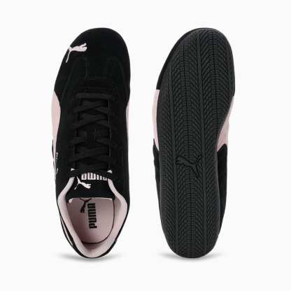 스피드캣 OG Speedcat OG - PUMA Black-Mauve Mist