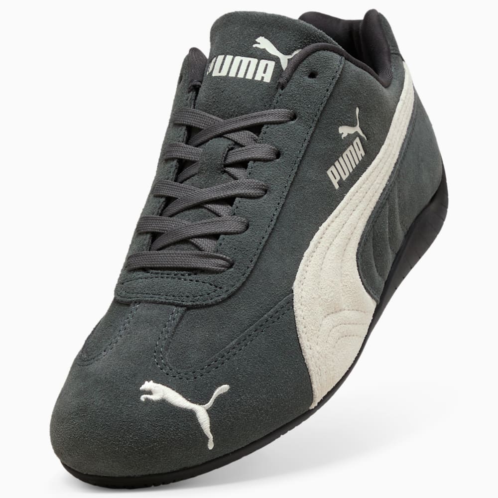 스피드캣 OG Speedcat OG - Shadow Gray-PUMA Black