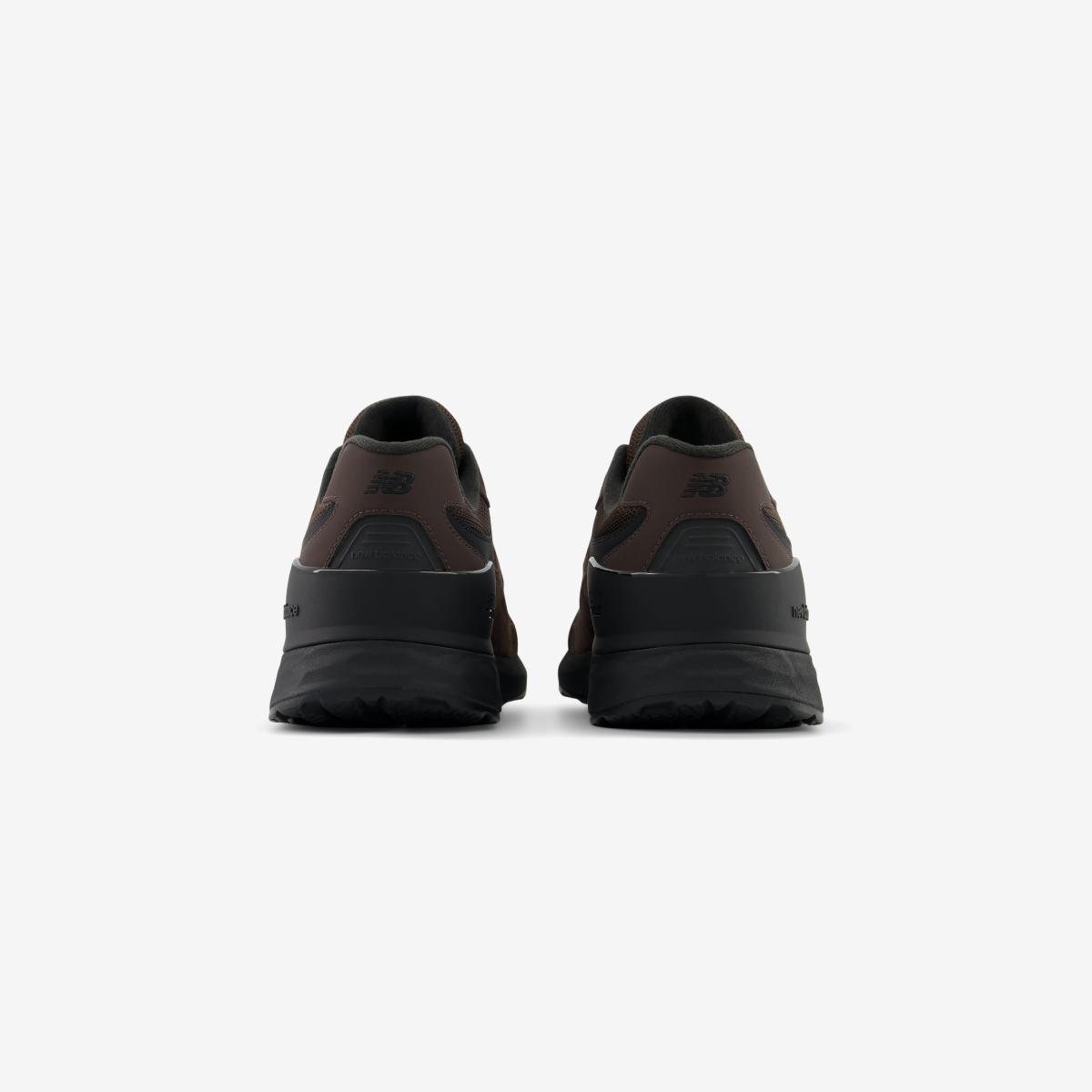 워킹 1880 V2 (2E) - Brown