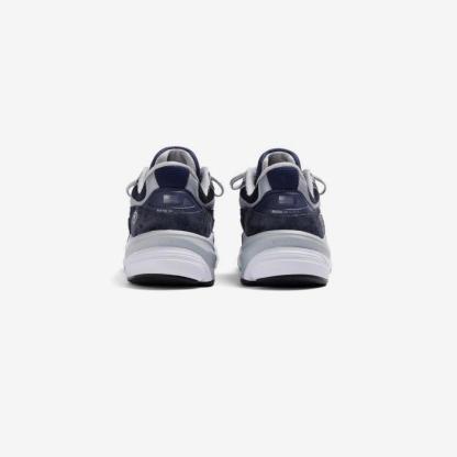W990BK6 - Navy