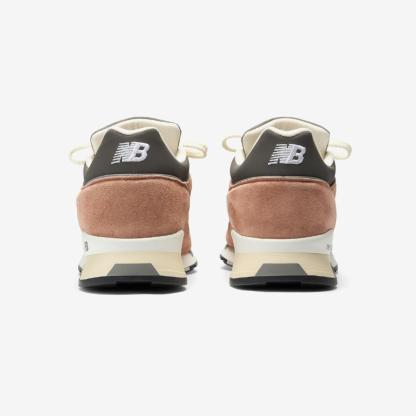 U1500PBK (BLACK) - Brown