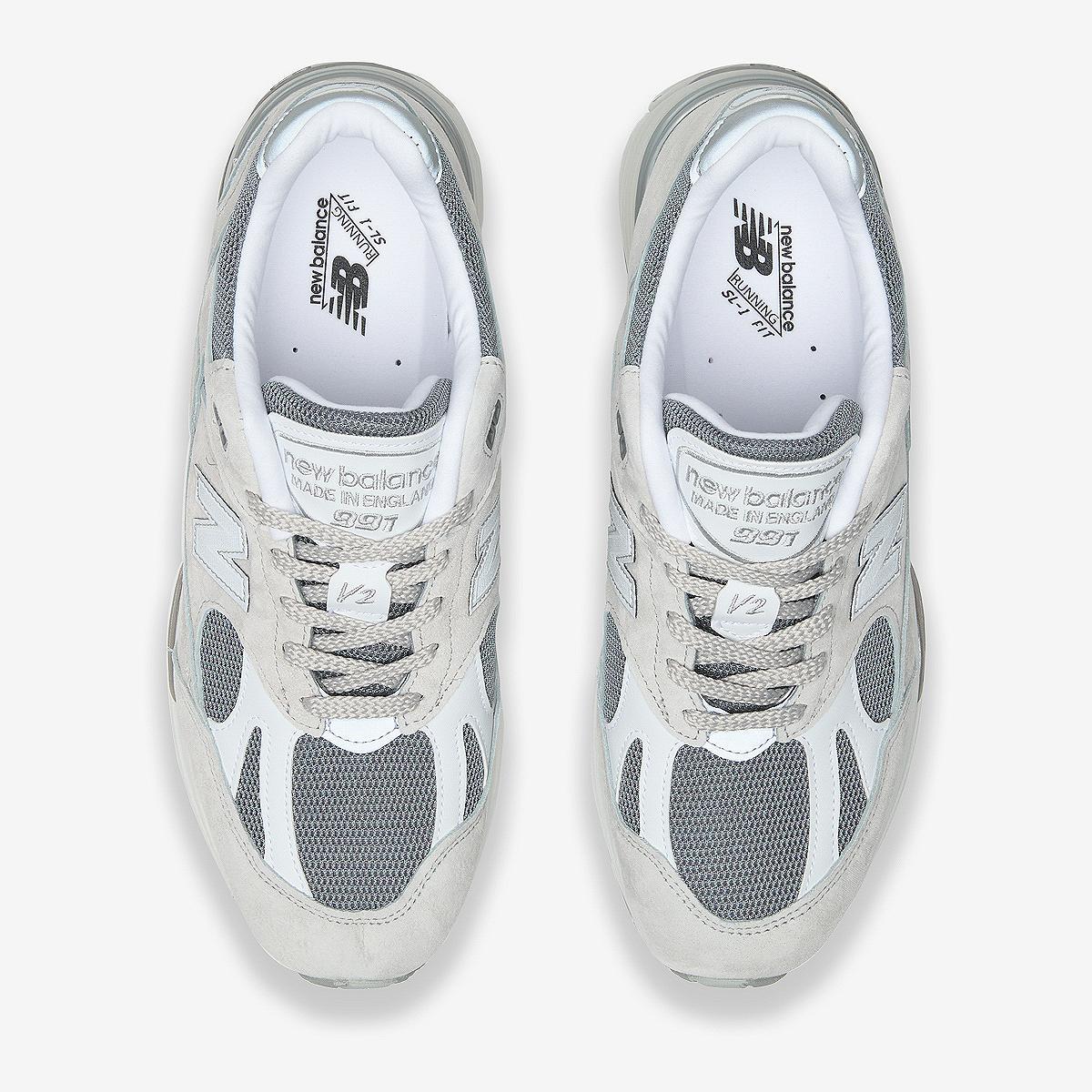 U991BK2 - White