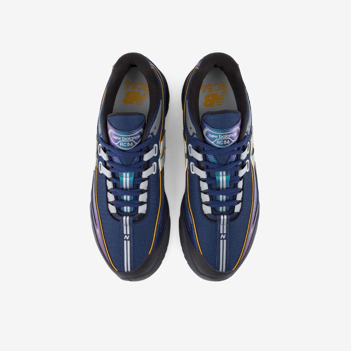 URC56673 - Blue