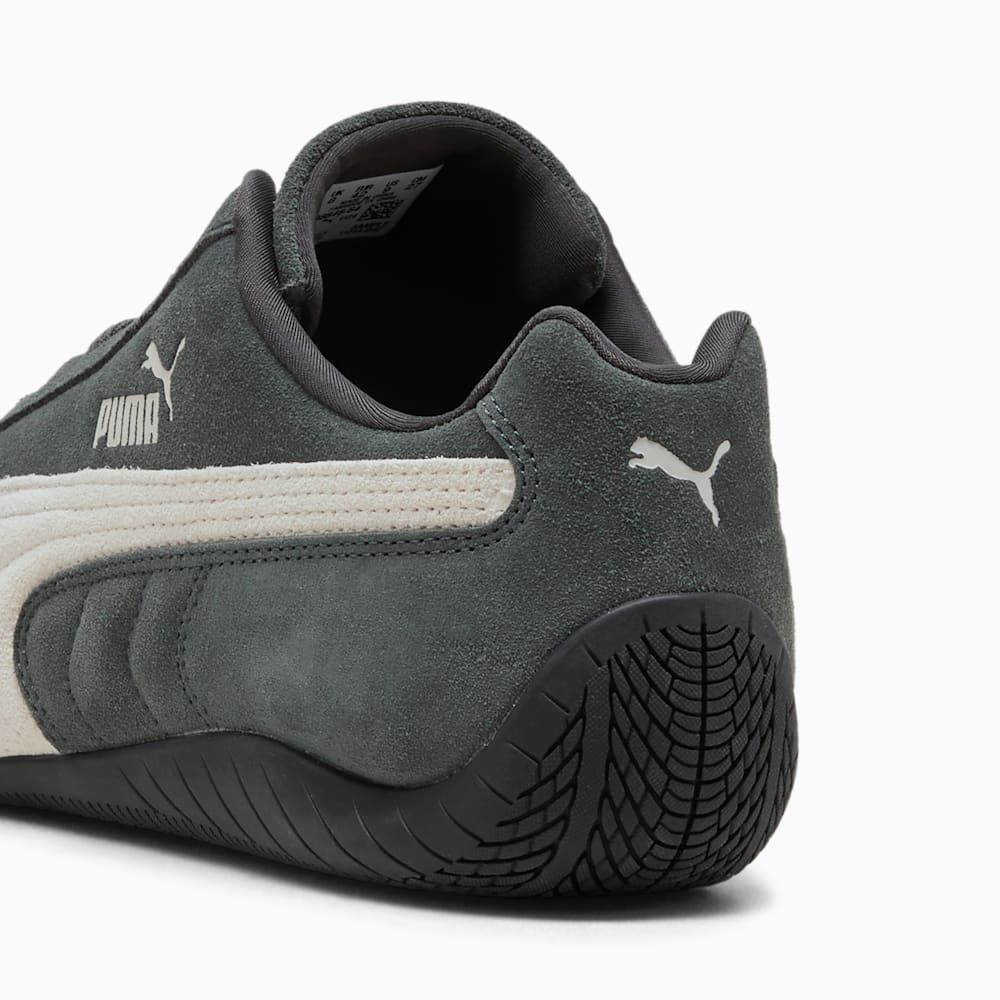스피드캣 OG Speedcat OG - Shadow Gray-PUMA Black