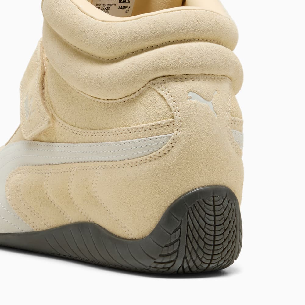 스피드캣 웻지 우먼스 Speedcat Wedge Wns - Buttercream-Gum