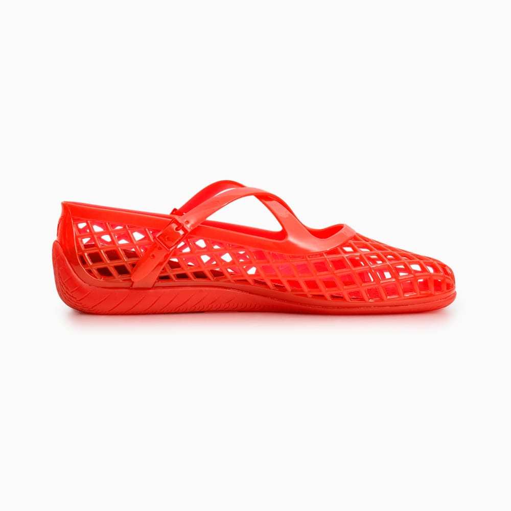 스피드캣 발렛 젤리 우먼스 Speedcat Ballet Jelly Wns - PUMA Red-Red Rhythm