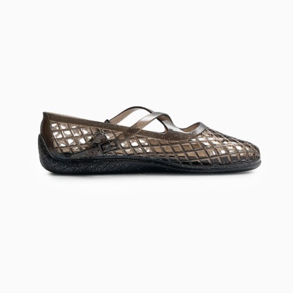 스피드캣 발렛 젤리 우먼스 Speedcat Ballet Jelly Wns - PUMA Black-PUMA Silver