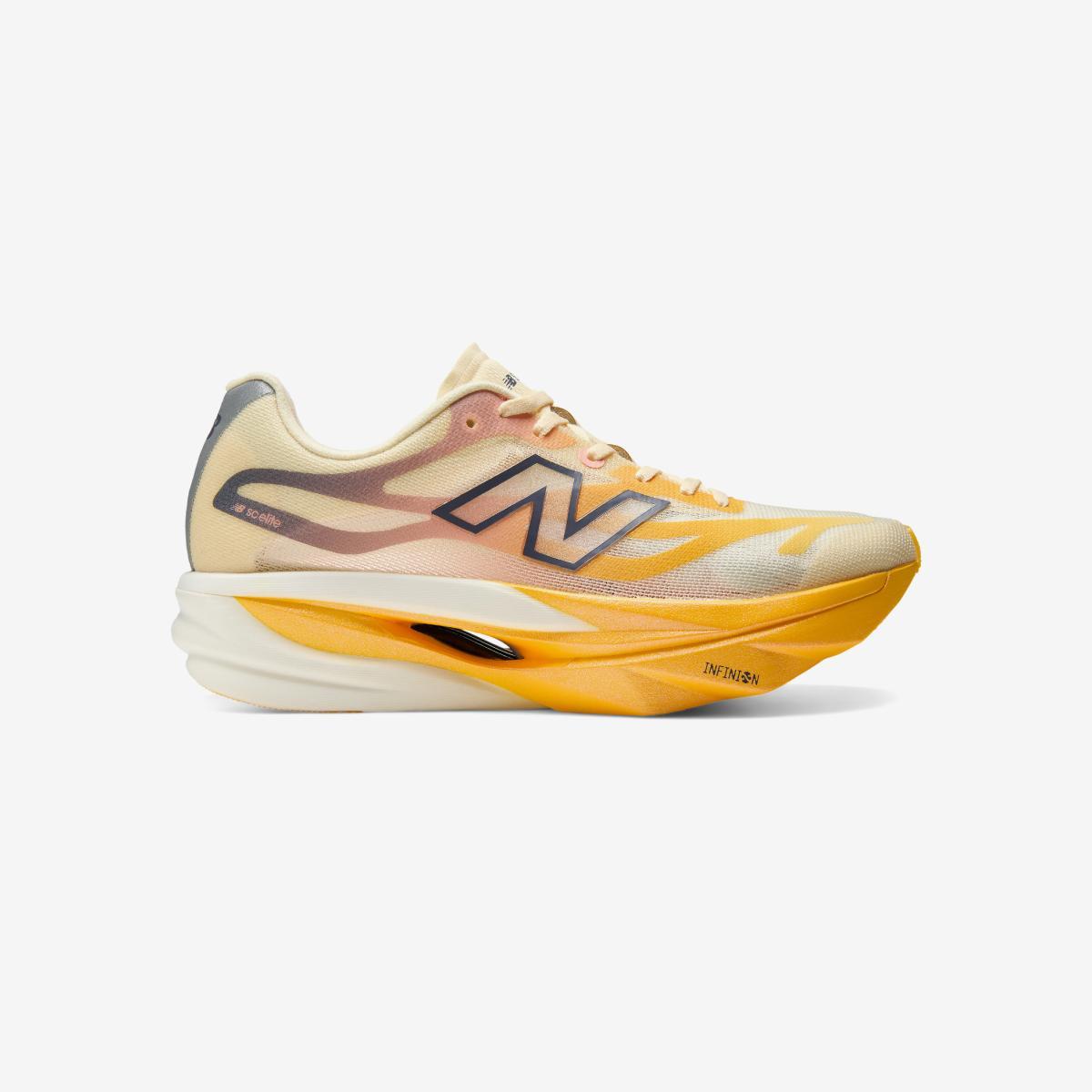 SC Elite V6 (여성, D) - Orange
