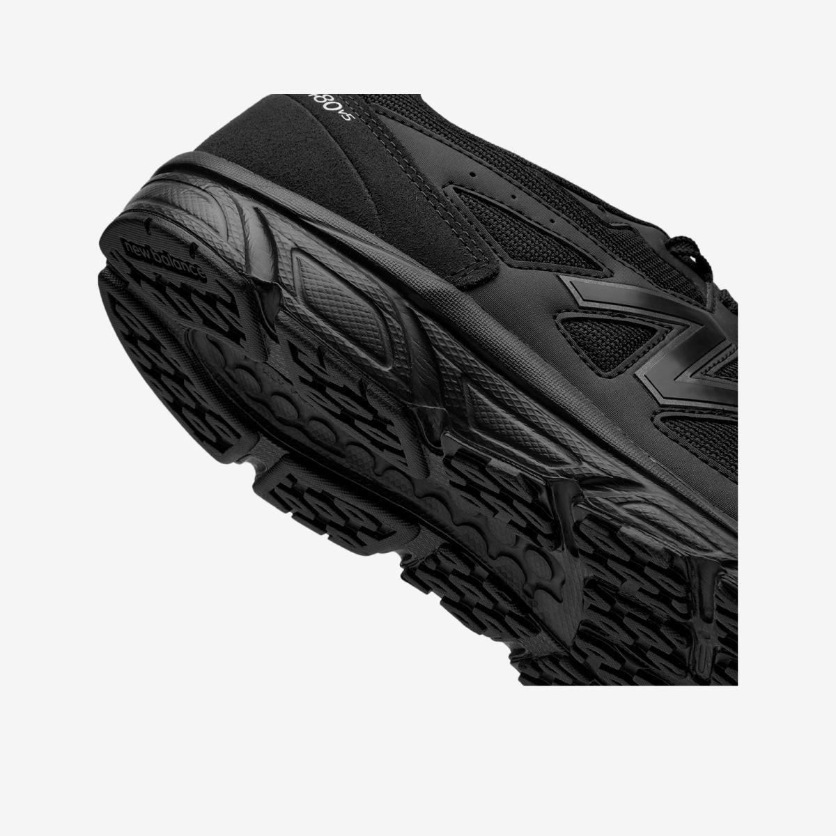 W480KB5 (4E) - Black